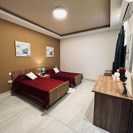 Seaside Accomodation Marsaskala Luaran gambar