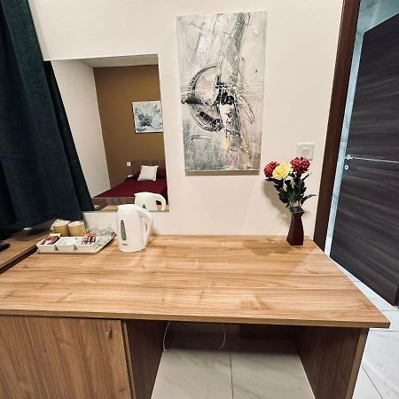 Seaside Accomodation Marsaskala Luaran gambar