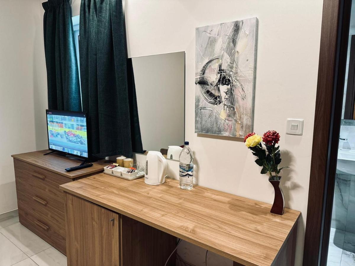 Seaside Accomodation Marsaskala Luaran gambar
