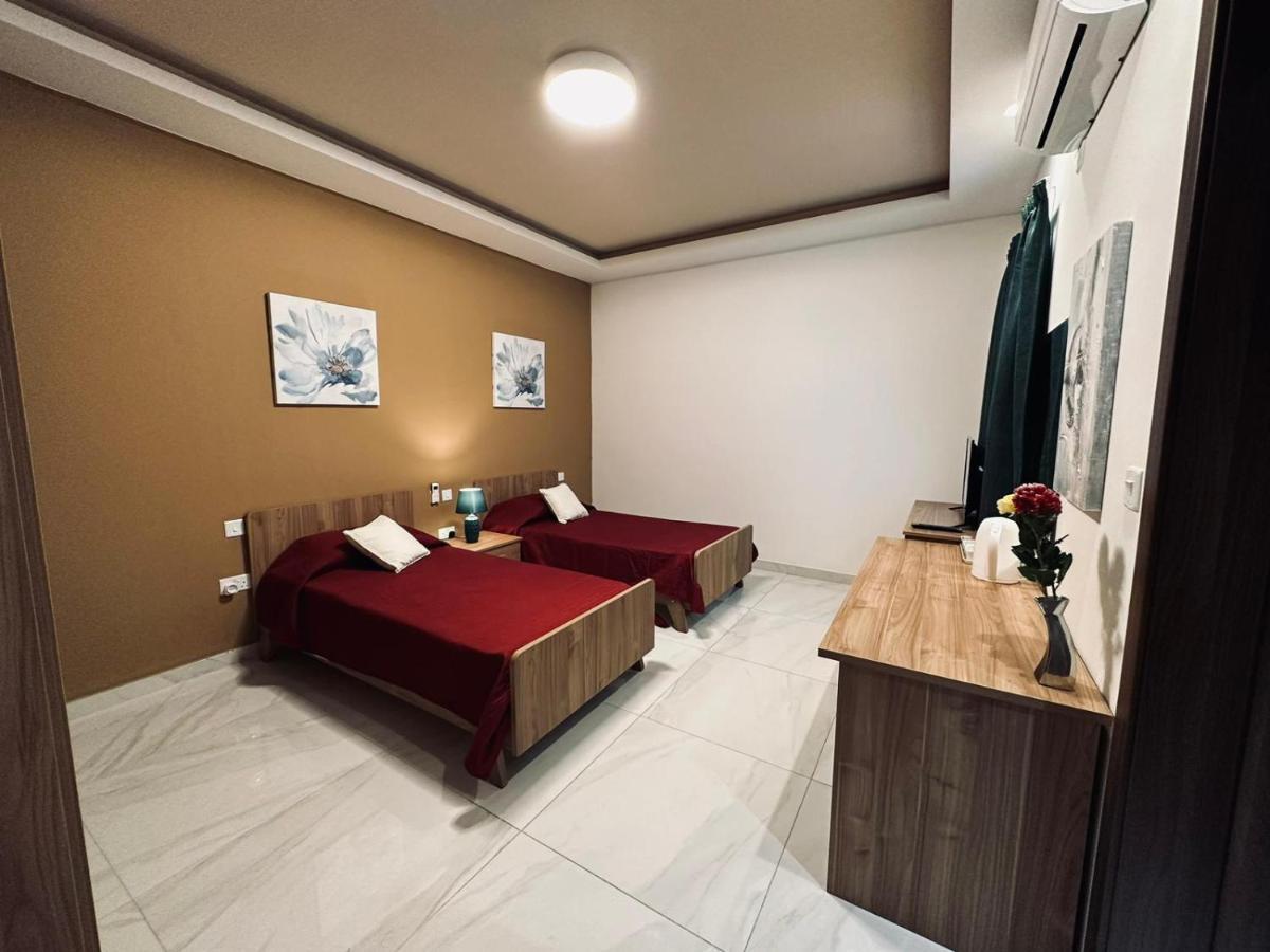 Seaside Accomodation Marsaskala Luaran gambar