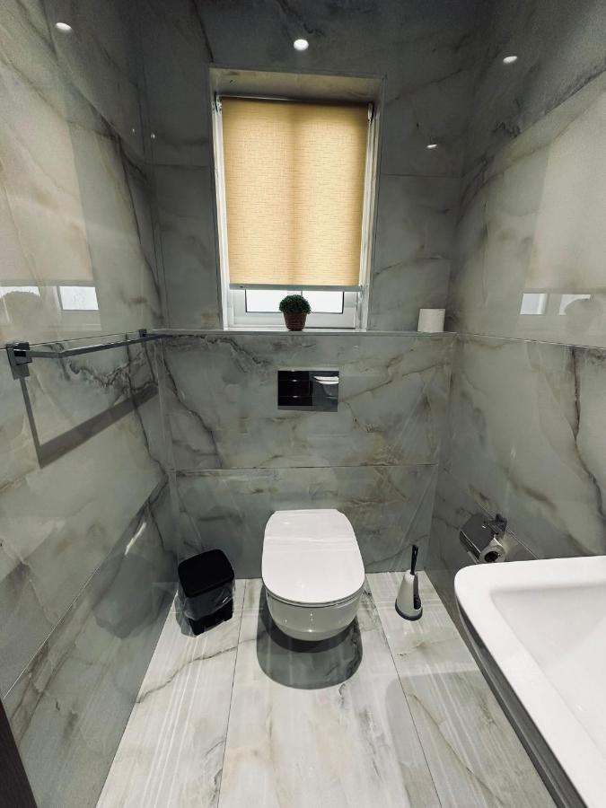 Seaside Accomodation Marsaskala Luaran gambar