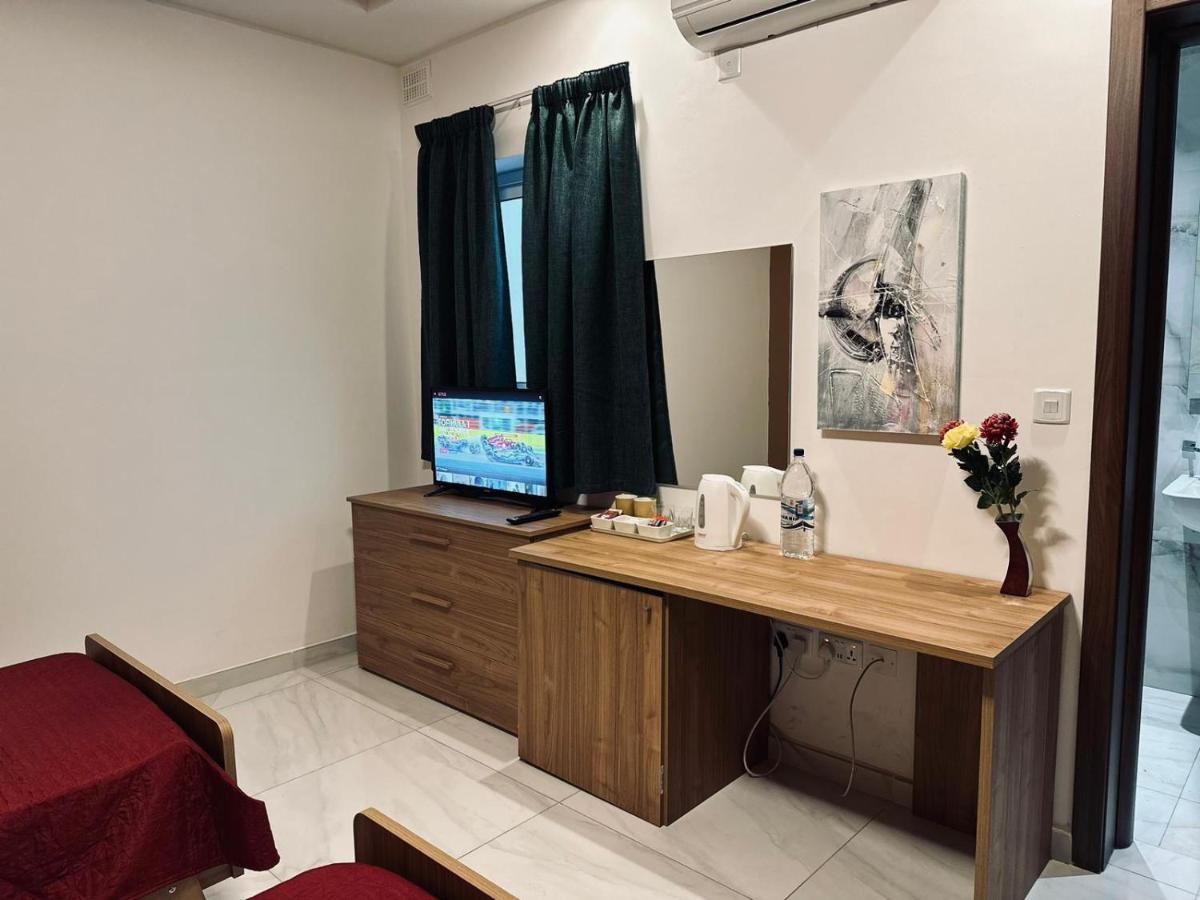 Seaside Accomodation Marsaskala Luaran gambar