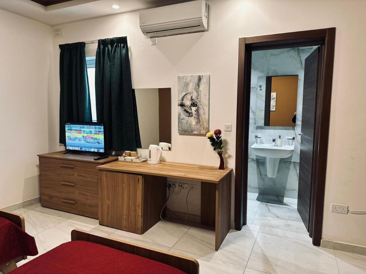Seaside Accomodation Marsaskala Luaran gambar